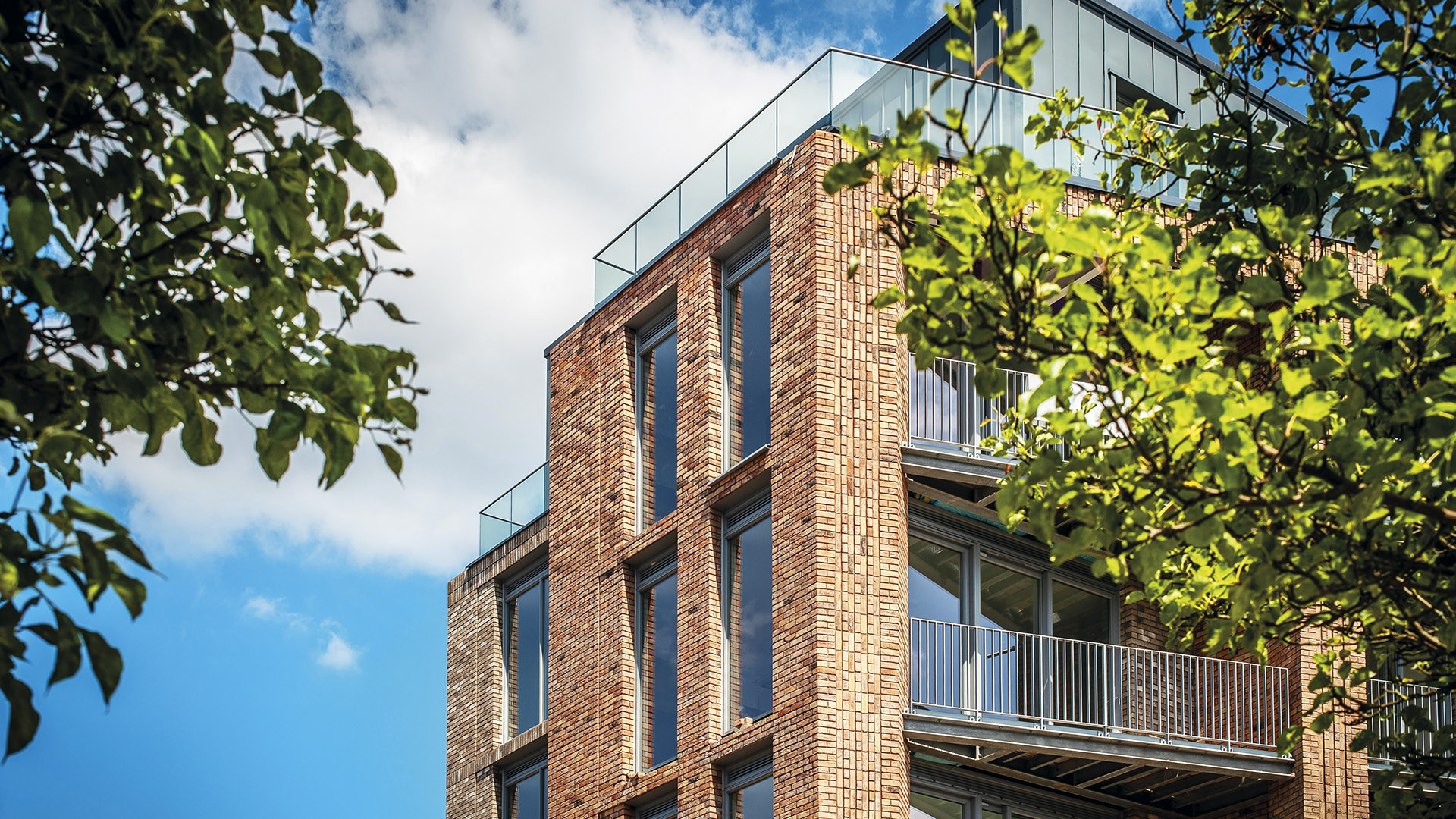 Trent Bridge Quays Apartments