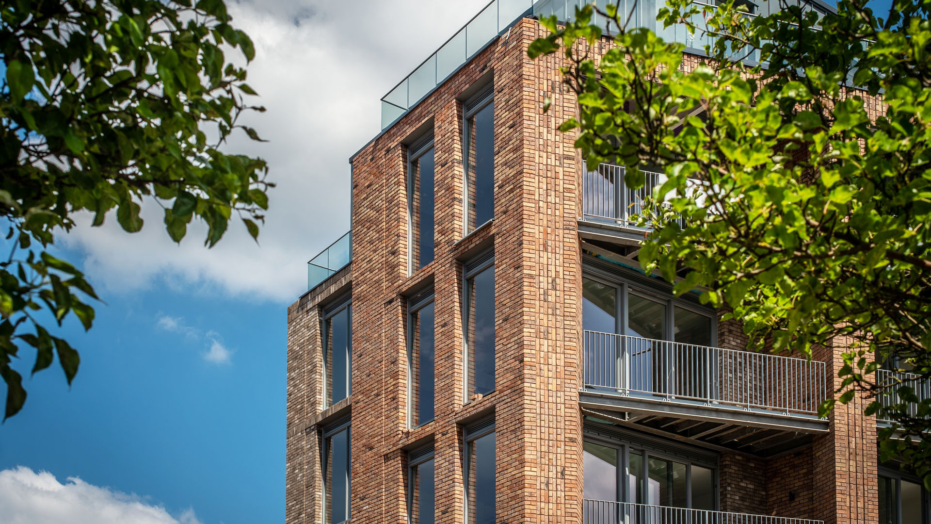 Accommodation Types